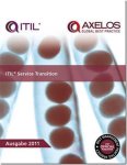 Axelos - ITIL Service Transition 2011