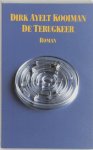 D.A. Kooiman - De Terugkeer