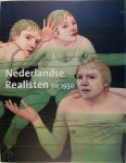 H. Buijs - Nederlandse Realisten na 1950