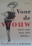 Holst, A - Grietje kan koken, een kinderkookboek voor kinderen van 6 - 12 jaar