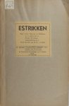 Boelens, Kr. - I: Ackrumer Friesche-Boere Almanach,1672, biwurke fan... II: De Konsonant-forbiningen yn it Frysk forlike mei dy fan it Ingels en it Nederlânsk.