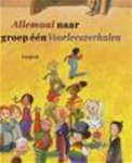 Selma Noort - Allemaal naar groep één