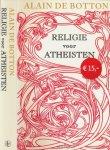 Botton, Alain de - Religie voor Atheïsten: Een heidense gebruikersgids