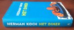 Koch, Herman - Het diner