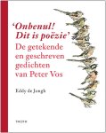 Eddy de Jongh - Onbenul! Dit is poëzie De getekende en geschreven gedichten van Peter Vos