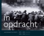 J. Baruch, B. / Veen, A. van Bakker - in opdracht amsterdam in foto's. Stadsarchief en Rijksmuseum
