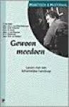 Beek, F. van (e.a.) - Gewoon meedoen / druk 1 Beek, F. van (e.a.) - Gewoon meedoen / druk 1