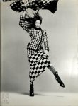 Versace - Gianni Versace Collezione Donna Autumno Inverno 1993-1994 N. 25