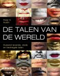 Peter Austin - 1000 talen van de wereld Levende, bedreigde en uitgestorven talen