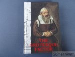 Coll. / Valeriano Bozal, Martin Clayton, Frances S. Connelly et al. - The Grotesque Factor.