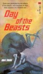 Muller, John E. - Day of the Beasts