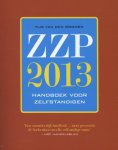 Tijs van den Boomen 235558 - ZZP 2013 handboek voor zelfstandigen