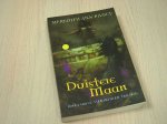 Pierce, Meredith Ann - Duistere  maan (boek 2 van de vuurbrenger trilogie)