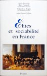 Fumaroli, M. and Broglie, G. - Elites Et Sociabilité En France