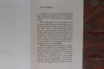 Brandsma, Hendrik. - Anfortas. - Staatsvrije Vrije School. - Breda, 29 september 1997. - De Oprichtingsbrochure.