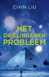 Cixin Liu - Het drielichamenprobleem 1 - Het drielichamenprobleem