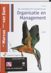 Jos Marcus - Een praktijkgerichte benadering van organisatie en management