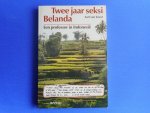 Aart van Zoest - Twee jaar seksi Belanda - Een professor in Indonesie