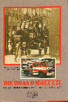 Broeshart , Ing.A.C. en Ing. H. de Haas - Die Brand Moet Uit (100 jaar Beroepsbrandweer in 's-Gravenhage, 151 pag. hardcover + stofomslag, zeer goede staat