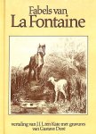  - Fabels van La Fontaine