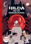 Luke Pearson 115979 - Hilda en de bergkoning