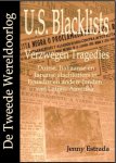 J. Estrada - U.S. blacklists / De Tweede Wereldoorlog