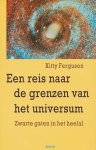 Ferguson - Een reis naar de grenzen van het universum