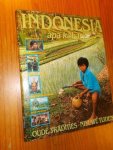 JONGE, NICO DE (RED.), - Indonesia apa kabar ?