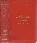 CHAMBERLAIN, Basil Hall & W.B. MASON - A Handbook for Travellers in Japan. Including the whole Empire from Saghalien to Formosa. Eight edition, revised and partly rewritten.