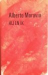 Moravia, Alberto - Hij en ik