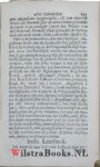 Dujardin, F. Thomas - Het Aengewesen Vergift van de 101. Stellingen van Paschasius Quesnel gedoemt door Clemens XI. Paus van Roomen, In syne Leer-Bulle Unigenitus. Ende de Overtuyghde Pligt aller Katholycken, Om die Leer-bulle, als zynde van onseylbaer gesag, sonde...