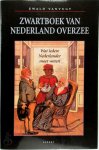 Ewald Vanvugt 12341 - Zwartboek van Nederland overzee Wat iedere Nederlander moet weten