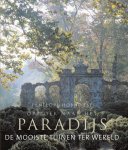 Penelope Hobhouse - Op Zoek Naar Het Paradijs