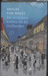 Detlev Heest - De verzopen katten en de Hollander