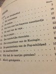 Lewis Carroll - Alice`s avonturen in Wonderland opnieuw verteld door M.C. van Oven-van Doorn met vele gekleurde en zwarte platen van Rie Cramer