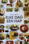 Ramon Beuk, N.v.t. - Elke dag een hap
