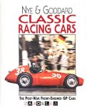 Doug Nye, Geoff Goddard - Classic Racing Cars