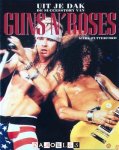 Mark Putterford - Uit je dak. De successtory van Guns 'n Roses