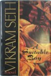 Vikram Seth - A suitable boy