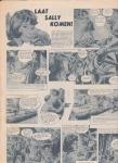 Striptijdschrift - Arend (37 nummers uit de periode 1959 - 1963)