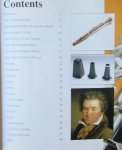 CarsonTurner, Barrie - The living clarinet CarsonTurner, Barrie - The living clarinet