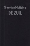 MEIJSING, Geerten - De Zuil.