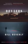 Bill Beverly, Bill Beverly - Dodgers