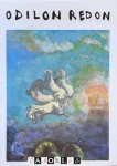 Klaus Berger - Odilon Redon Fantasy and Colour