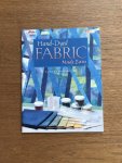 Buffington, Adriene - Hand-Dyed Fabric Made Easy
