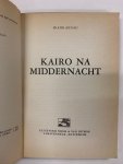 Frank Arnau - Kairo na middernacht