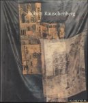 Hopps, Walter & Susan Davidson - Robert Rauschenberg. A Retrospective