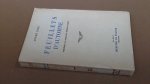 Gide, Andre - Feuillets d'automne - Precedes de quelques recents ecrits Gide, Andre - Feuillets d'automne - Precedes de quelques recents ecrits