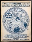 Vorratti (tekst): - Twaalf vrolijke kinderliedjes voor tweestemmig kinderkoor met pianobegeleiding (ad lib.). Muziek van M.C. van de Rovaart, J.G. van Herwaarden, A.H. Maas, P.J. Oomes, P.J. van der Valk, Corns. Wulffraat Vorratti (tekst): - Twaalf vrolijke kinderliedjes voor tweestemmig kinderkoor met pianobegeleiding (ad lib.). Muziek van M.C. van de Rovaart, J.G. van Herwaarden, A.H. Maas, P.J. Oomes, P.J. van der Valk, Corns. Wulffraat