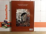 Makyo - Robert - Grimlein Lederwant - 2 - de witte raaf
